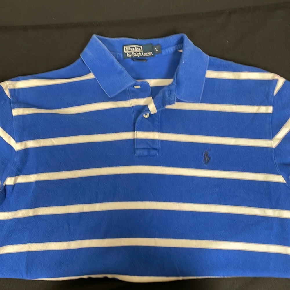 Polo shirt